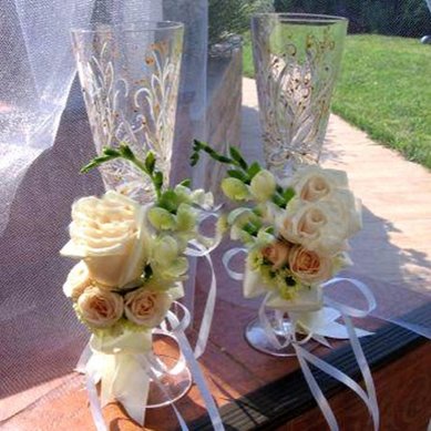 Цветочная композиция Ц7352 - Салон цветов Цветочный бункер