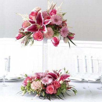 Цветочная композиция Ц7358 - Салон цветов Цветочный бункер