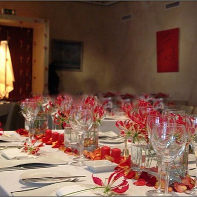 Цветочная композиция Ц7359 - Салон цветов Цветочный бункер