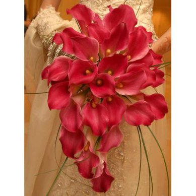 Букет Ц7373 - Салон цветов Цветочный бункер