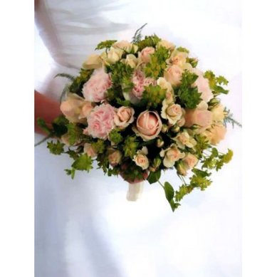 Букет Ц7374 - Салон цветов Цветочный бункер