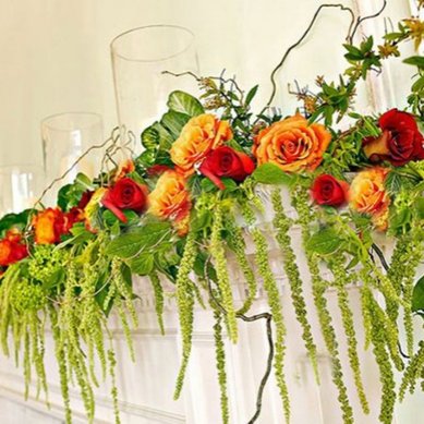 Цветочная композиция Ц7375 - Салон цветов Цветочный бункер