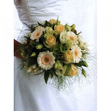 Букет Ц7480 - Салон цветов Цветочный бункер