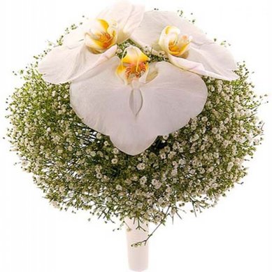 Букет Ц7491 - Салон цветов Цветочный бункер