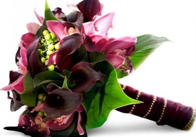 Букет Ц7492 - Салон цветов Цветочный бункер