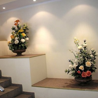 Цветочная композиция Ц7626 - Салон цветов Цветочный бункер