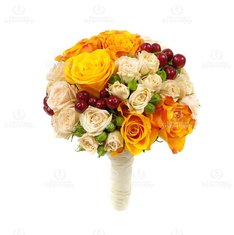 Букет Ц3376