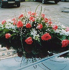 Цветочная композиция С3637