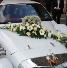 Цветочная композиция С3638