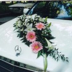 Цветочная композиция С3639