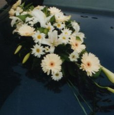 Цветочная композиция С3640