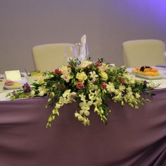 Цветочная композиция С3649