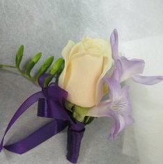 Цветочная композиция Б3698