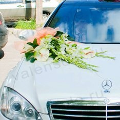 Цветочная композиция V3762