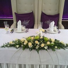 Цветочная композиция С6174