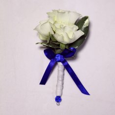 Бутоньерка С6179