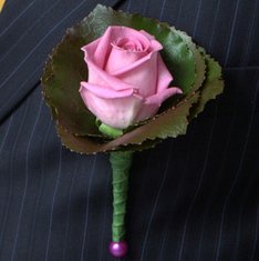 Бутоньерка С6181