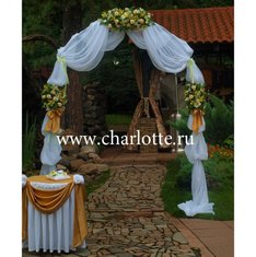 Цветочная композиция Ф6339