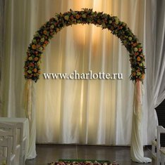 Цветочная композиция Ф6341