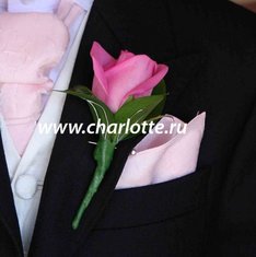 Бутоньерка Ф6348