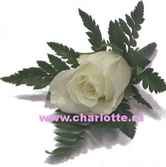 Бутоньерка Ф6351