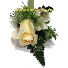 Бутоньерка Ф6352