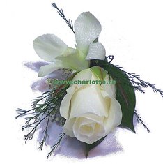 Бутоньерка Ф6353