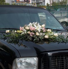 Цветочная композиция Ф6360