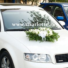 Цветочная композиция Ф6361