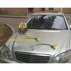 Цветочная композиция Ф6362