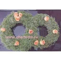 Цветочная композиция Ф6363