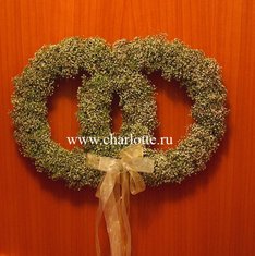 Цветочная композиция Ф6366