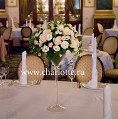 Цветочная композиция Ф6367