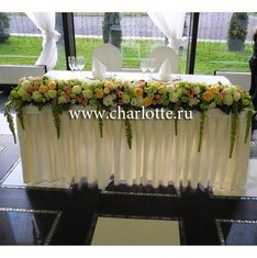 Цветочная композиция Ф6368