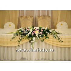 Цветочная композиция Ф6369