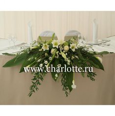 Цветочная композиция Ф6373