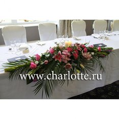 Цветочная композиция Ф6378