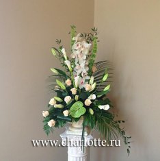 Цветочная композиция Ф6380