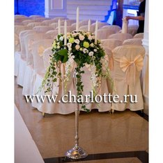 Цветочная композиция Ф6381