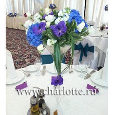 Цветочная композиция Ф6385