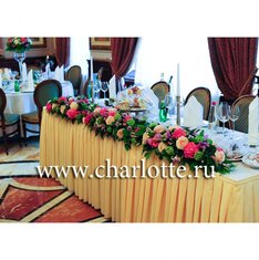 Цветочная композиция Ф6388