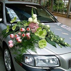 Цветочная композиция Ц6425