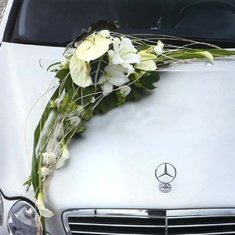 Цветочная композиция Ц6429