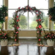 Цветочная композиция Ц6431