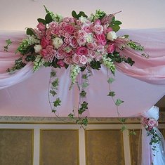 Цветочная композиция Ц6433