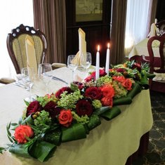 Цветочная композиция Ц6434