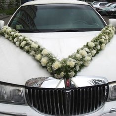 Цветочная композиция Ц7138