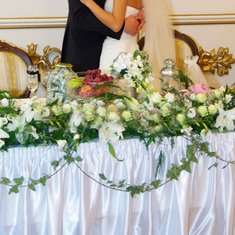 Цветочная композиция Ц7212