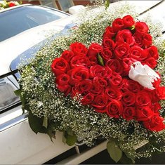 Цветочная композиция Ц7219