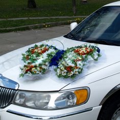 Цветочная композиция Ц7220